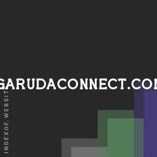 garudaconnect.com by Riya Saluja site -  Indexof