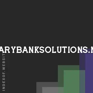 gearybanksolutions.net by Dante Tucker site -  Indexof