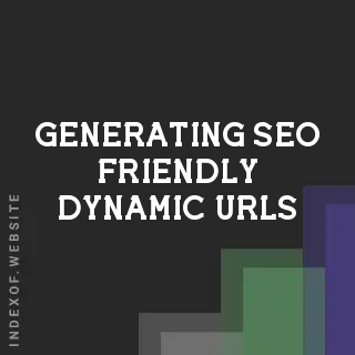 Generating SEO-Friendly Dynamic URLs in Webflow with Salesforce