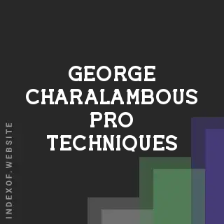 George Charalambous Pro Techniques | Indexof