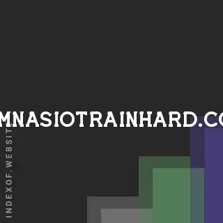 gimnasiotrainhard.com by Lestari Pasaribu site -  Indexof