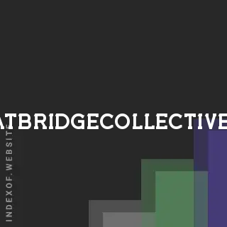 greatbridgecollective.org by Anastasia Ryabov site -  Indexof