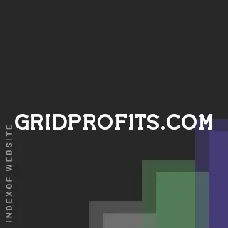 gridprofits.com by Louise Stewart site -  Indexof