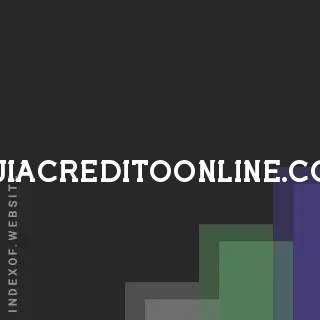 guiacreditoonline.com by Kin Kong site -  Indexof
