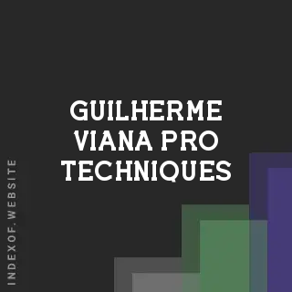 Guilherme Viana Pro Techniques | Indexof