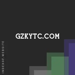 gzkytc.com by Emon Tuhin site -  Indexof