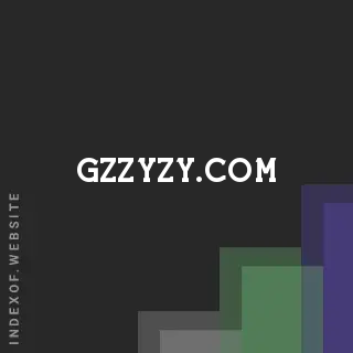 gzzyzy.com by Viktor Benediktsdottir site -  Indexof