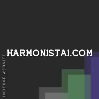 harmonistai.com by Oliver Pukki site -  Indexof