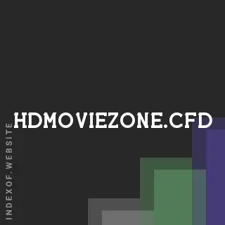 hdmoviezone.cfd by Stefan Savarsdottir site -  Indexof