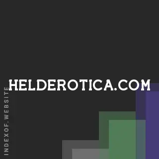helderotica.com by Reyansh Tayal site -  Indexof