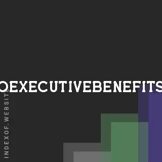 helloexecutivebenefits.com by Chien-kuo Pao site -  Indexof