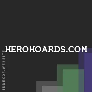 herohoards.com by Farung Yindee site -  Indexof