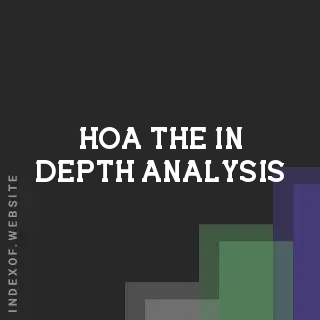 Hoa The In-Depth Analysis | Indexof