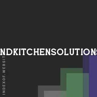 homeandkitchensolutions.shop by Cedella Clarke site -  Indexof