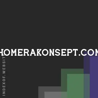 homerakonsept.com by Julius Nsubuga site -  Indexof