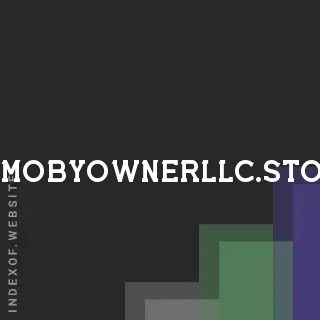 homobyownerllc.store by Alexandros Loizou site -  Indexof