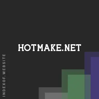 hotmake.net by Nusrat Dutta site -  Indexof