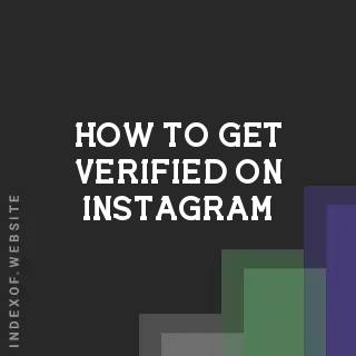 How to Get Verified on Instagram 2026: Meta Verified & Legacy Blue Checks