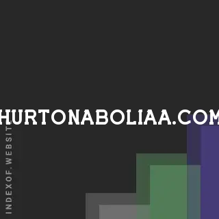 hurtonaboliaa.com by Nina Zurcher site -  Indexof