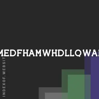 hxrvmedfhamwhdllqwar.com by Iris Karadottir site -  Indexof