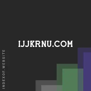 ijjkrnu.com by Daniel Hjartardottir site -  Indexof