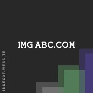 img-abc.com by Gary Chau site -  Indexof