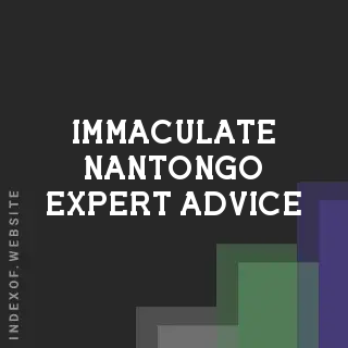 Immaculate Nantongo Expert Advice | Indexof