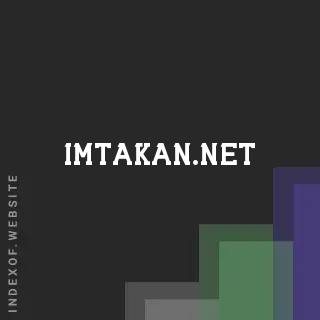 imtakan.net by Helle Lorentzen site -  Indexof