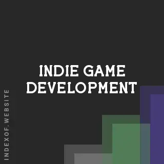 indie game development | Indexof