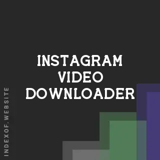 Instagram Video Downloader 2026: The Ultimate High-Quality Export Guide