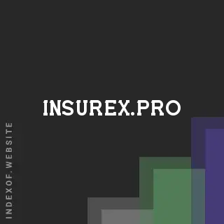 insurex.pro by Seppo Lehtinen site -  Indexof