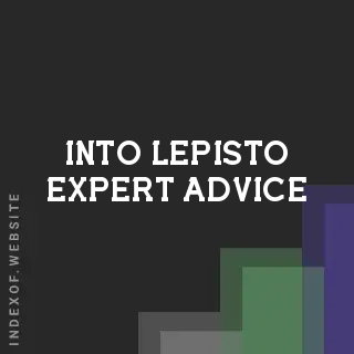 Into Lepisto Expert Advice | Indexof
