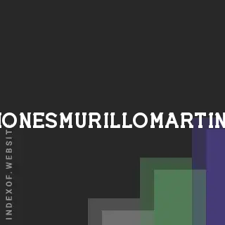 inversionesmurillomartinez.com by Viivi Lehtonen site -  Indexof