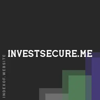 investsecure.me by Noemi Monti site -  Indexof