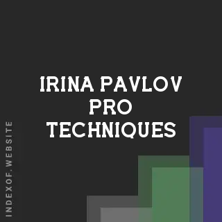 Irina Pavlov Pro Techniques | Indexof
