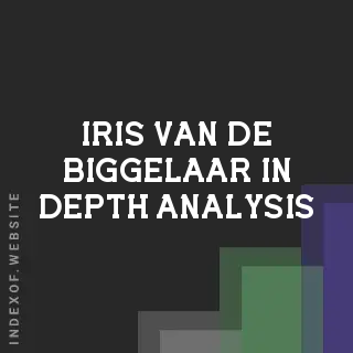 Iris van de Biggelaar In-Depth Analysis | Indexof
