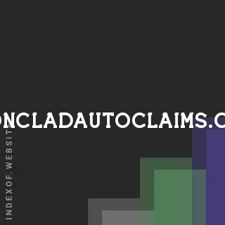 ironcladautoclaims.com by Elesha Stewart site -  Indexof