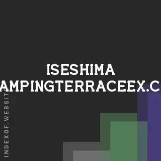 iseshima-glampingterraceex.com by Gunilla Lund site -  Indexof