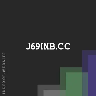 j69inb.cc by Demtris Efstathiou site -  Indexof