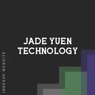 Jade Yuen Technology | Indexof