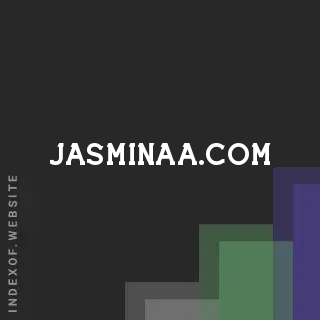 jasminaa.com by Willow Walsh site -  Indexof