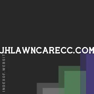 jhlawncarecc.com by U-Roy Chin site -  Indexof