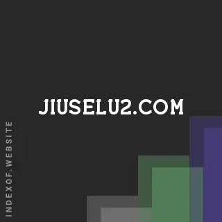 jiuselu2.com by Madhu Almeida site -  Indexof