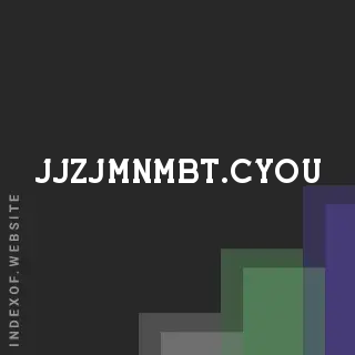 jjzjmnmbt.cyou by Abrar Khatun site -  Indexof