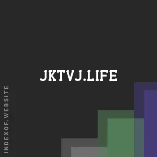 jktvj.life by Helmi Kovanen site -  Indexof