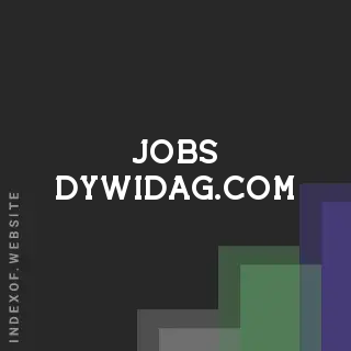 jobs-dywidag.com by Luca Longo site -  Indexof