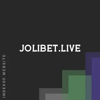 jolibet.live by Fusun Ersoy site -  Indexof