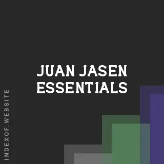 Juan Jasen Essentials | Indexof