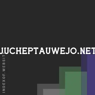 jucheptauwejo.net by Lidiya Soroka site -  Indexof