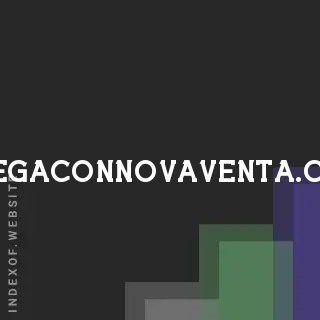 juegaconnovaventa.com by Liza Ignacio site -  Indexof